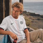 Chelsea Maglia Away 2025/26