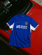 Chelsea Maglia Home 2023/24