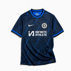 Chelsea ude-trøje 2023/24