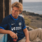 Chelsea ude-trøje 2023/24