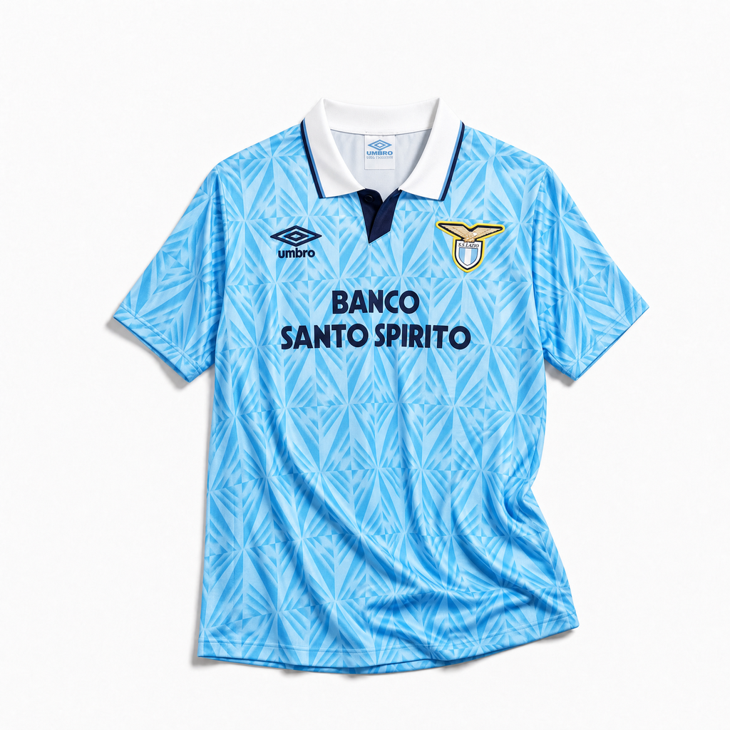 Lazio 1992 + Lazio 1995 + Lazio 1999