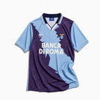 Lazio 1992 + Lazio 1995 + Lazio 1999