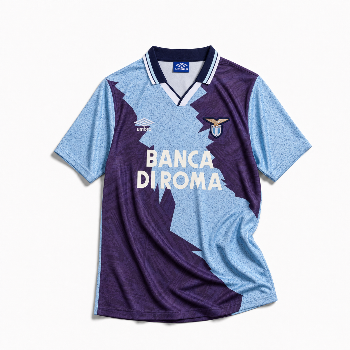 Lazio 1992 + Lazio 1995 + Lazio 1999