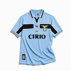 Lazio 1992 + Lazio 1995 + Lazio 1999