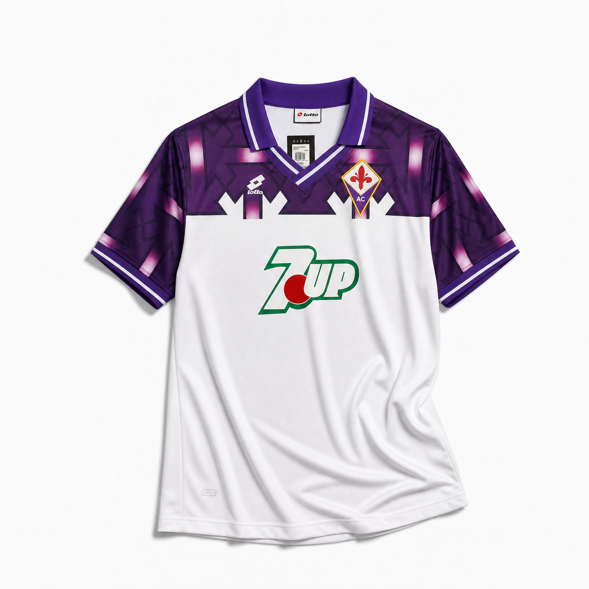 Fiorentina 1990 + Fiorentina 1993 + Fiorentina 1999