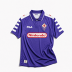 Fiorentina 1990 + Fiorentina 1993 + Fiorentina 1999
