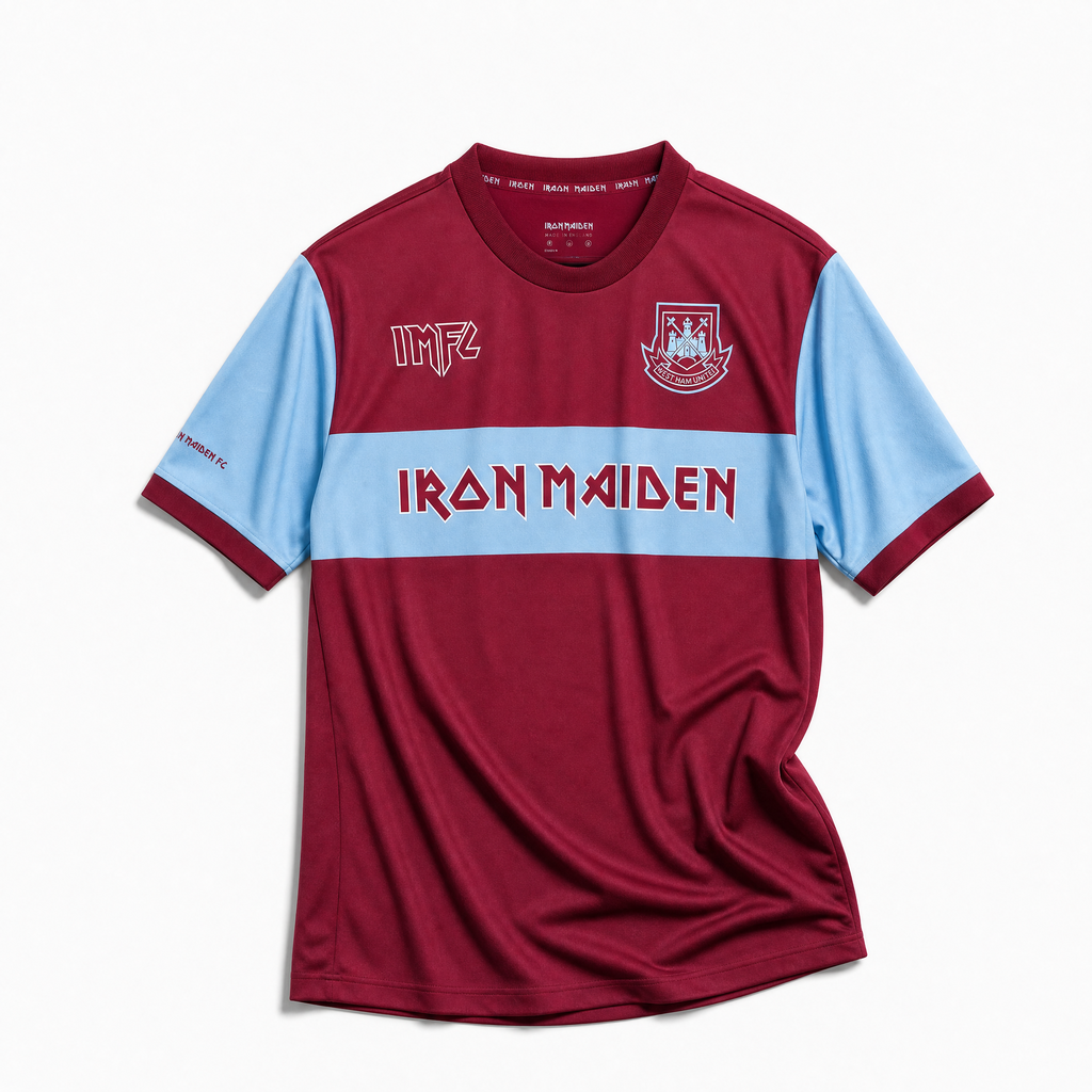 West Ham 2000 + West Ham 2022