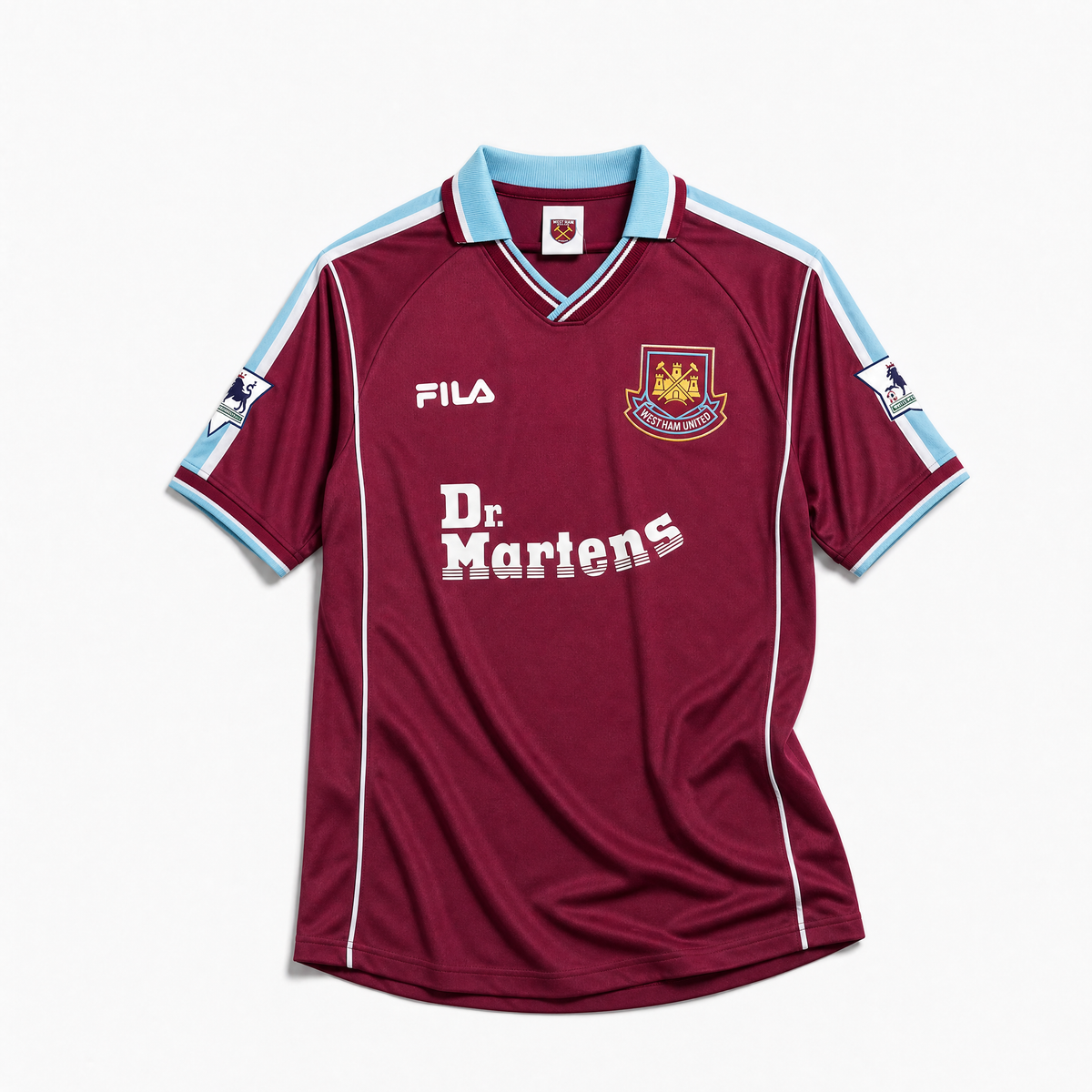 West Ham 2000 + West Ham 2022