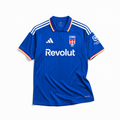 Como 1907 Maglia Home 2026/27