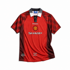 Maglia Cantona Man. United Home 1996/97