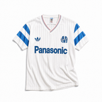 Maillot Cantona Olympique de Marseille domicile 1990/91