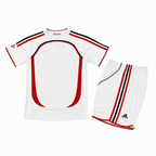 Ensemble Milan 2006/07 finale de la Ligue des champions - ENFANT