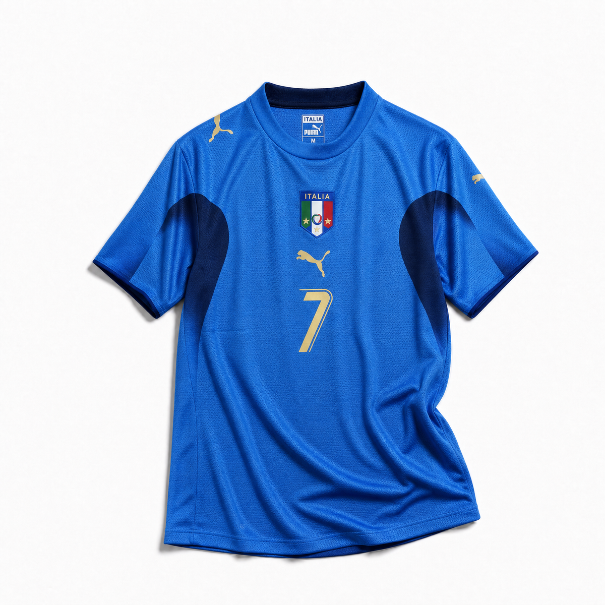 Italy 1982 + Italy 2020 + Italy 2006