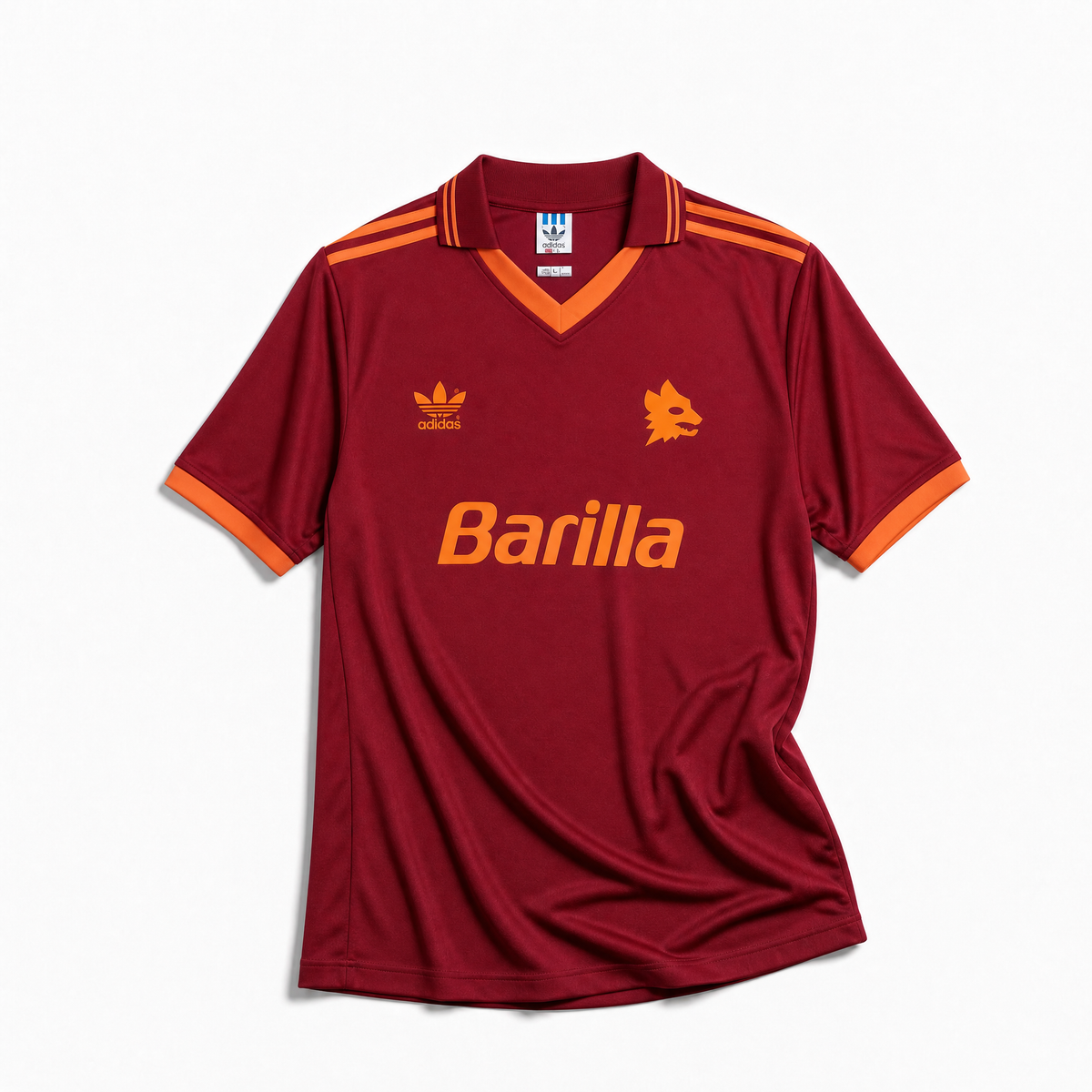Roma 2002 + Roma 1993 + Roma 1992