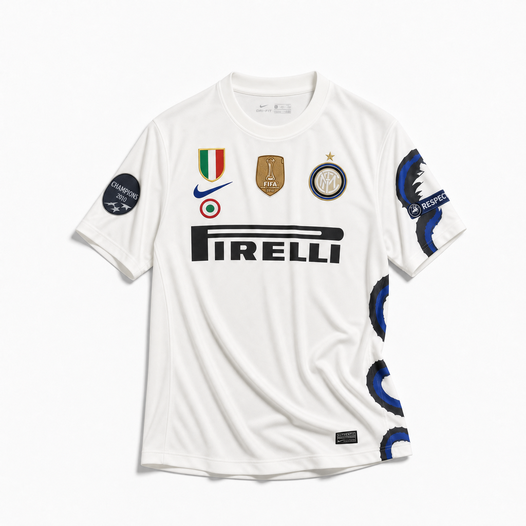 Inter 2011 + Inter 2010 + Inter 1998