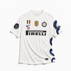 Inter 2011 + Inter 2010 + Inter 1998
