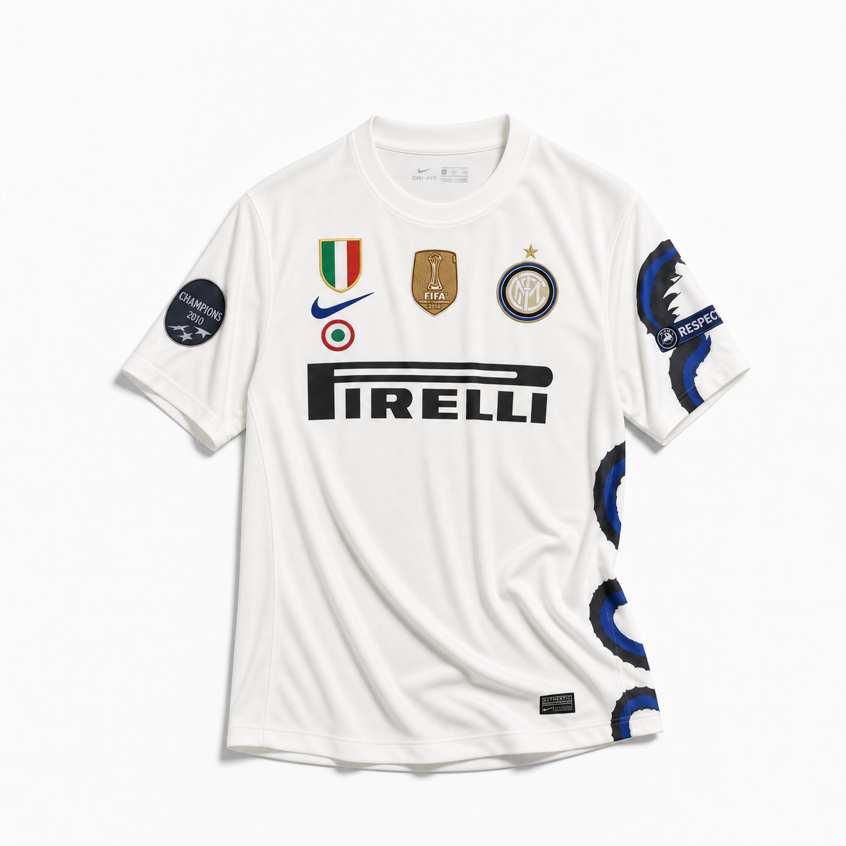 Inter 2011 + Inter 2010 + Inter 1998