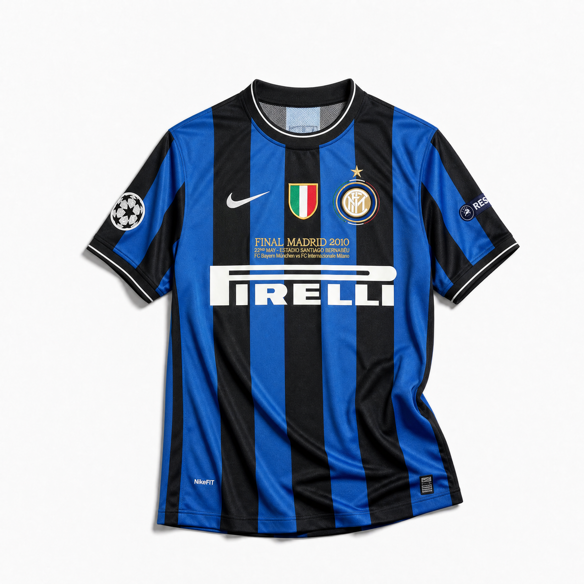 Inter 2011 + Inter 2010 + Inter 1998