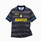 Inter 2011 + Inter 2010 + Inter 1998