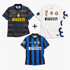 Inter 2011 + Inter 2010 + Inter 1998
