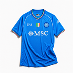 Napoli 1987 + Napoli 1990 + Napoli 2023 - Trio Scudetto 🇮🇹
