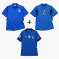 Italy 1994 + Italy 2020 + Italy 2006