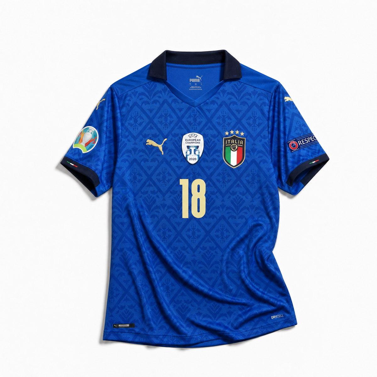 Italy 1994 + Italy 2020 + Italy 2006