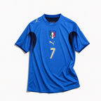 Italy 1994 + Italy 2020 + Italy 2006