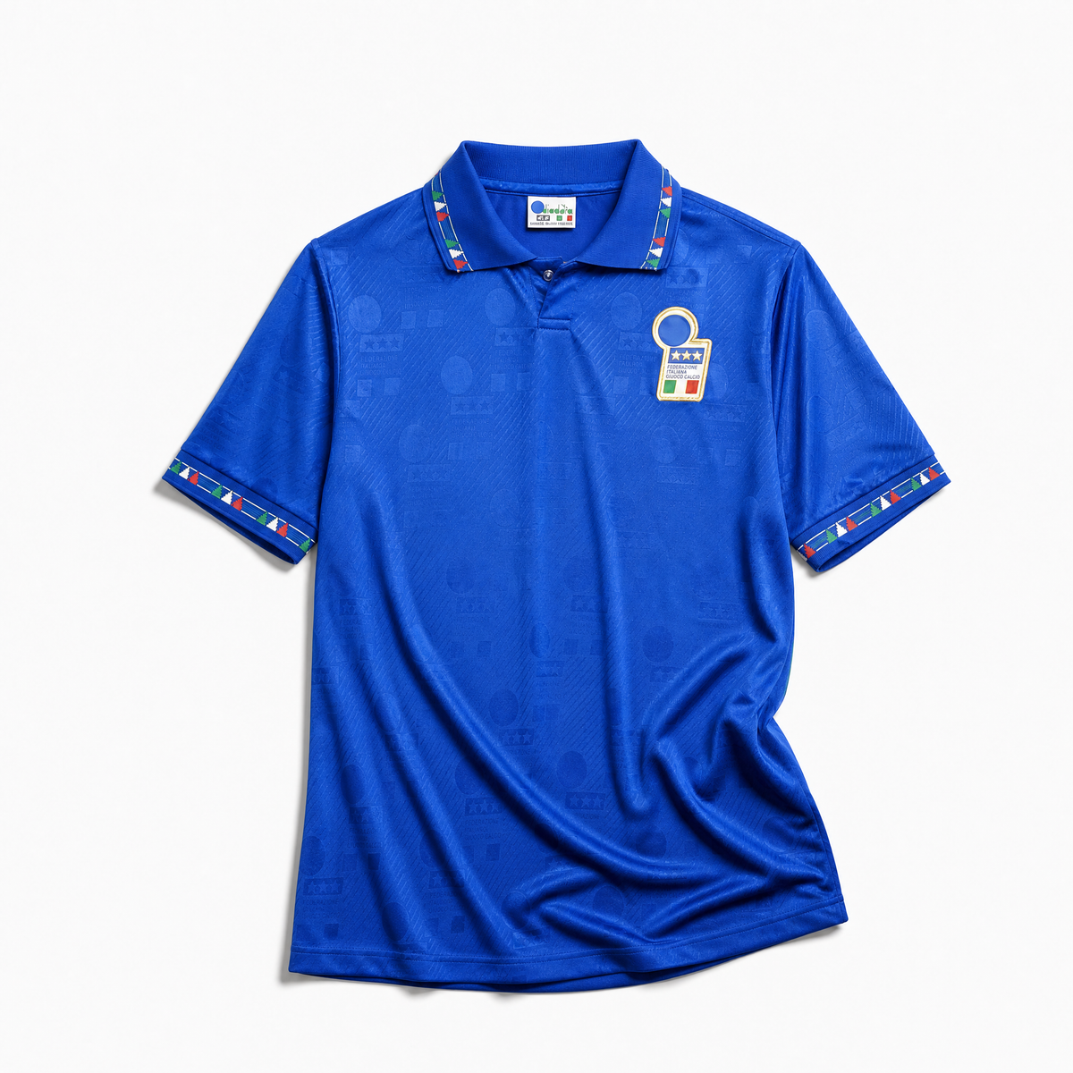 Italy 1994 + Italy 2020 + Italy 2006