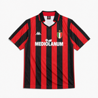 Milan 2007 + Milan 2003 + Milan 1989