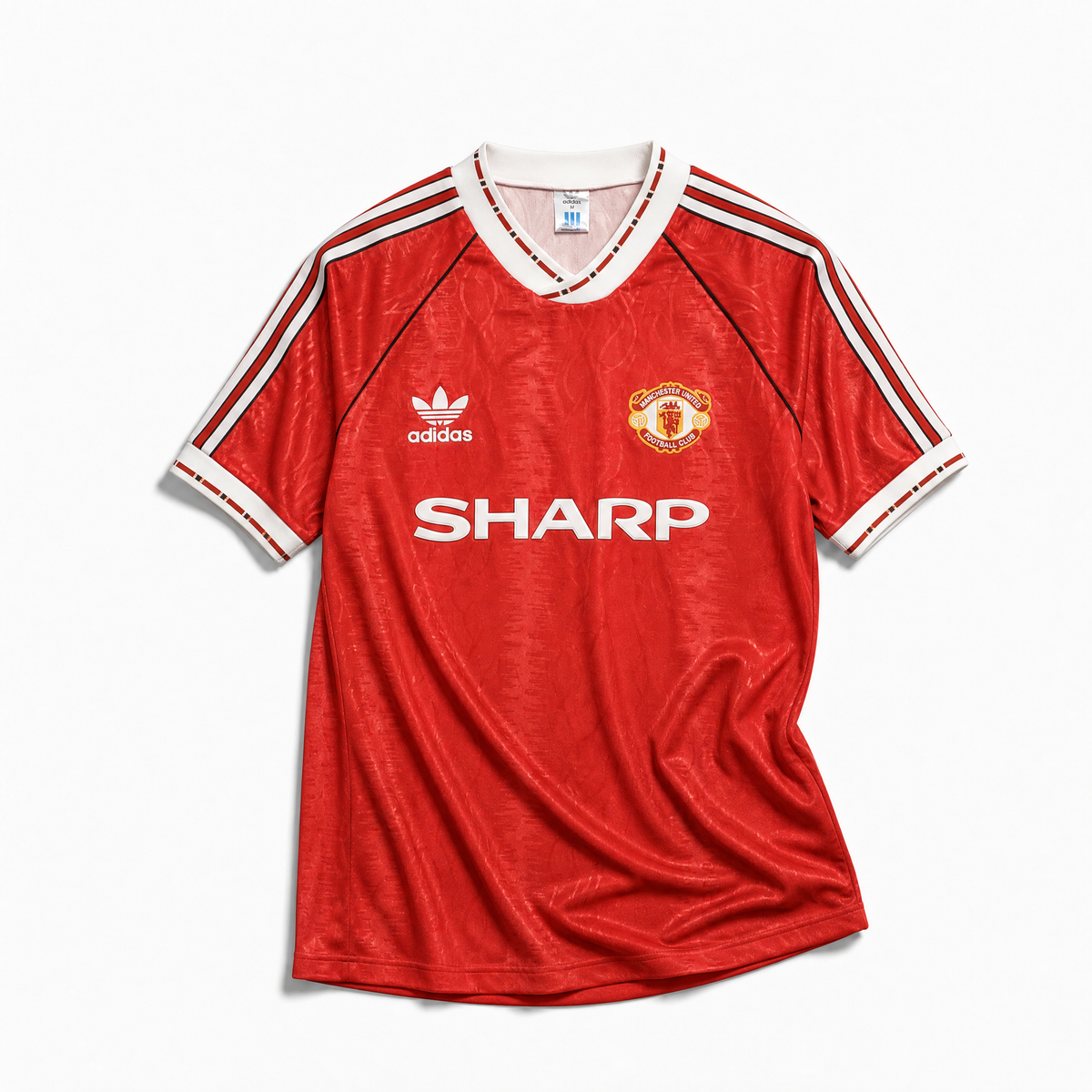 Man. United 1992 + Man. United 1999 + Man. United 2008