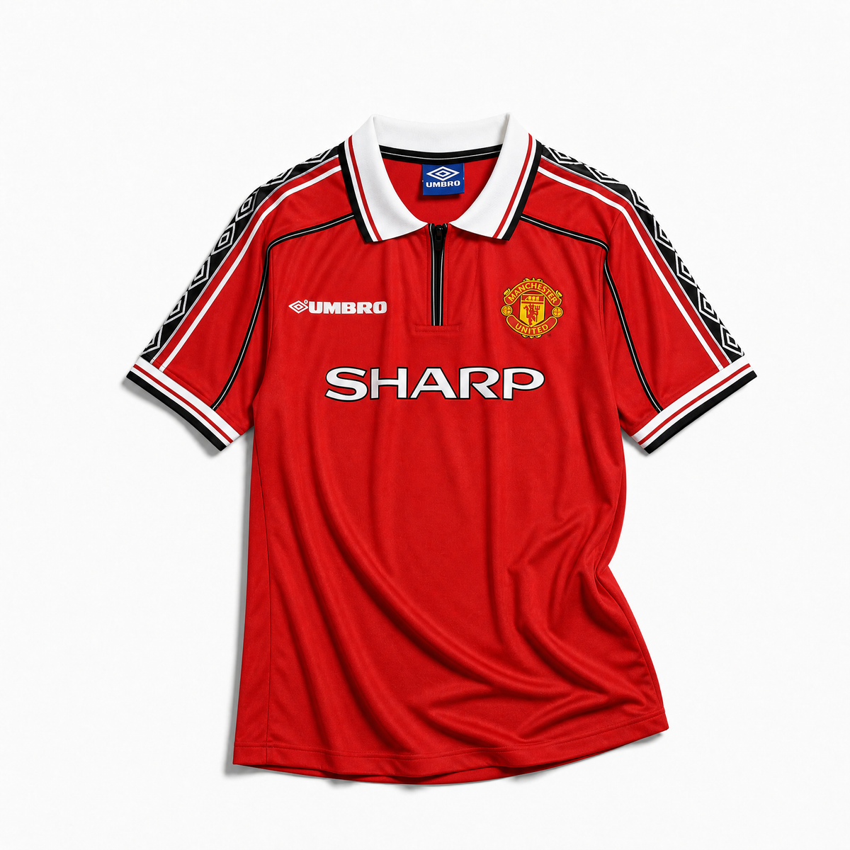 Man. United 1992 + Man. United 1999 + Man. United 2008