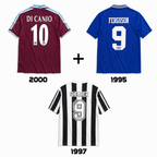 Premier League Legends Bundle