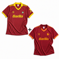 Roma 1993 + Roma 1992