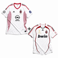 Milan 2003 + Milan 2007