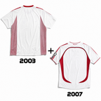 Milan 2003 + Milan 2007