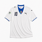 Maglia Totti Italia Away 2006