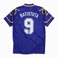 Maillot Batistuta Fiorentina Domicile 1997/98