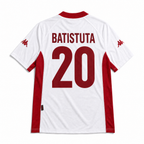 Maillot Batistuta Roma extérieur 2001/02
