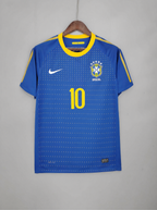 Maglia Kaká Brasile Away 2010