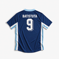 Maillot Batistuta Argentine extérieur 1998