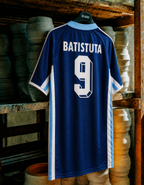Maillot Batistuta Argentine extérieur 1998