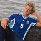 Maillot Batistuta Argentine extérieur 1998
