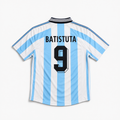Batistuta Argentina Home Jersey 1998