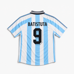 Batistuta Argentina Home Jersey 1998