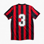 Maldini Milan Home Jersey 1993/94
