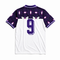 Trøje Batistuta Fiorentina Udebanetrøje 1992/93
