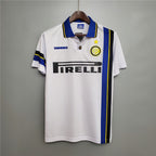 Inter Jersey Away 1997/98