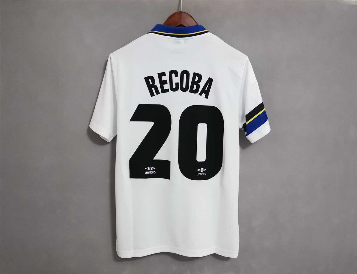 Inter Jersey Away 1997/98