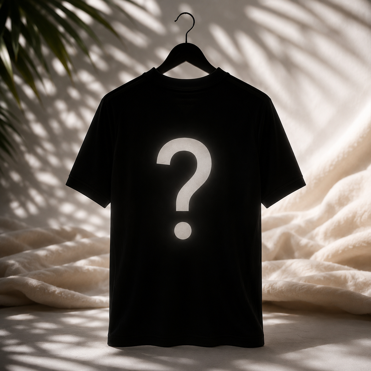 BOÎTE MYSTÈRE IRON (1 maillot surprise)
